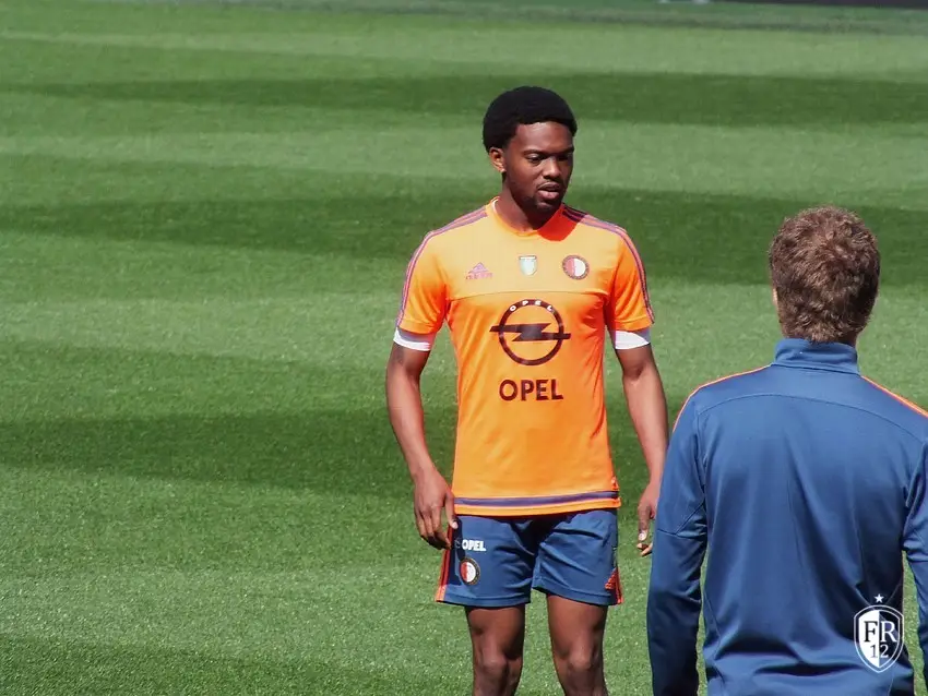 Zaterdagochtend training