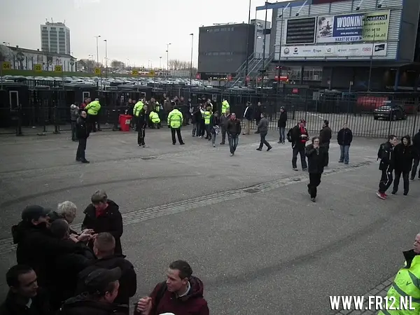 ado-Feyenoord