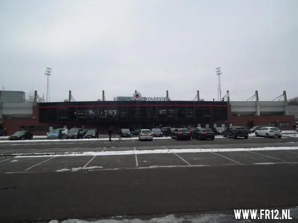 Stadions Jim