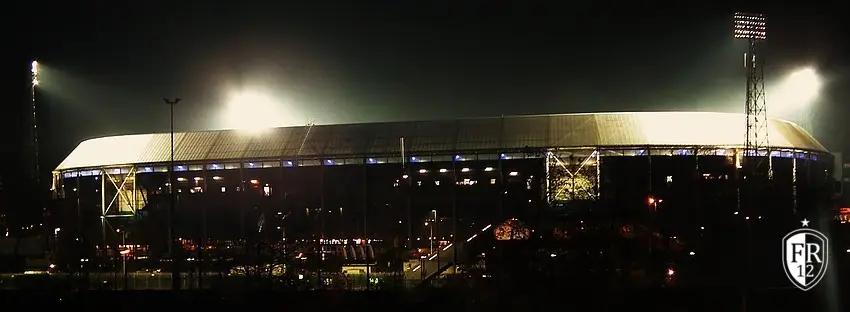 Feyenoord - HNK Rijeka