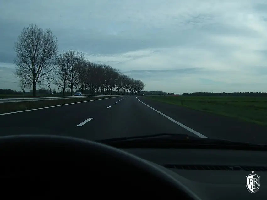 Vitesse - Feyenoord