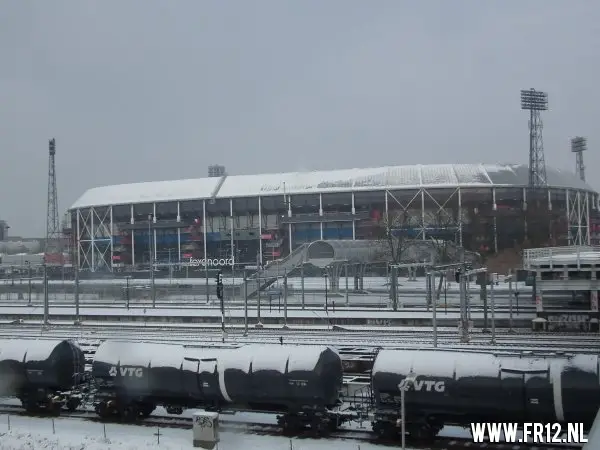 sneeuwtraining 15-01-2013