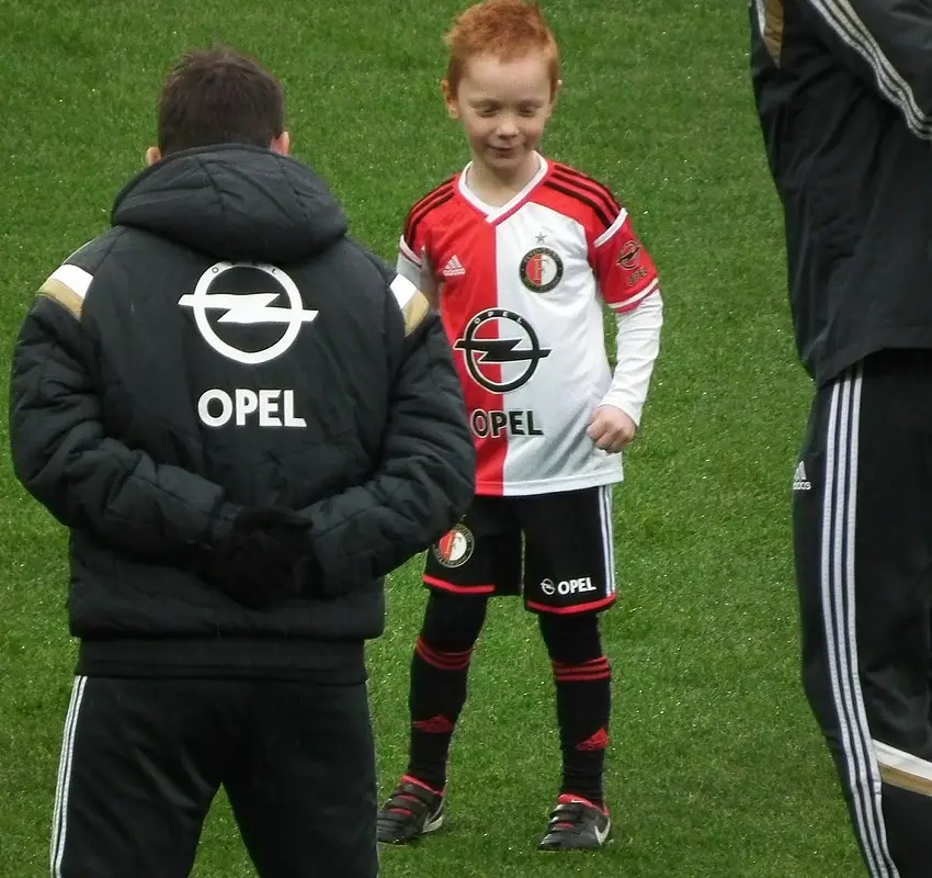 Feyenoord - FC Twente