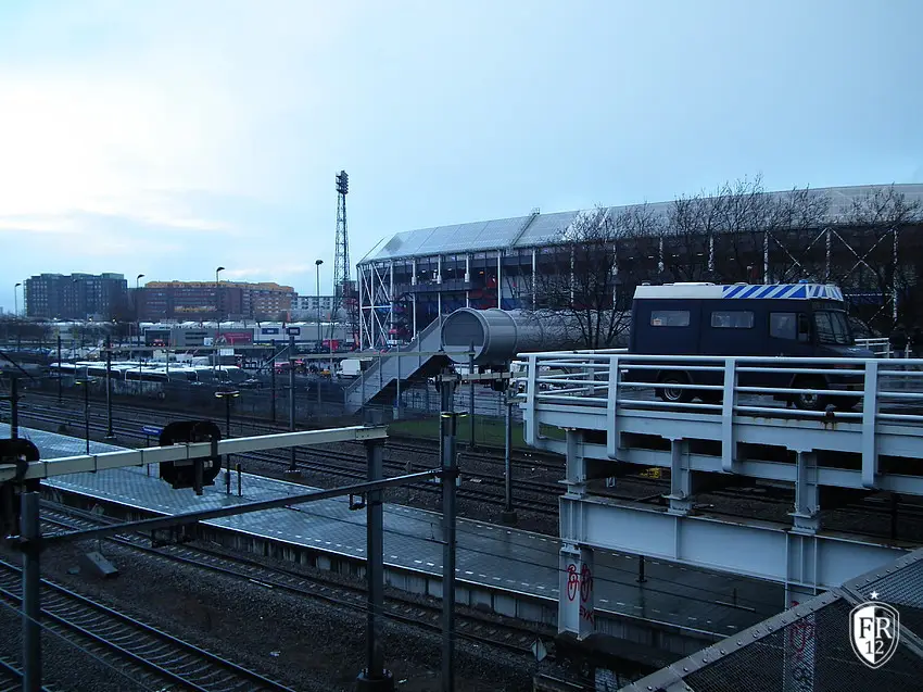 Feyenoord - ADO Den Haag