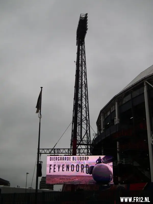 Feyenoord-FC Twente