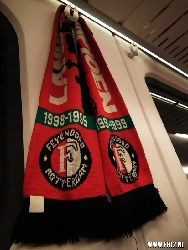 PSV-Feyenoord beker