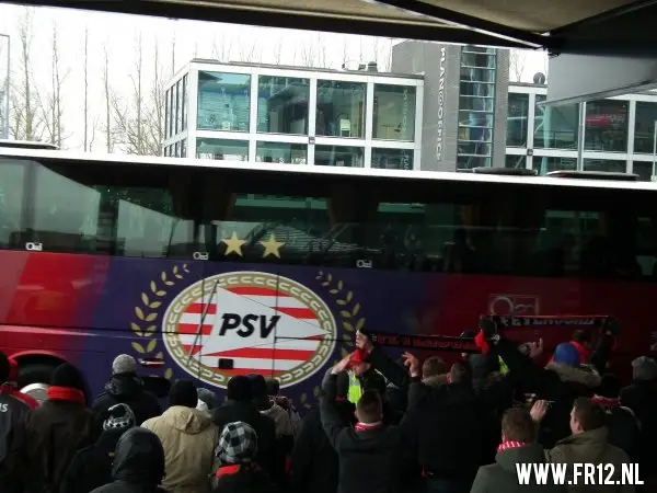 Feyenoord - Psv