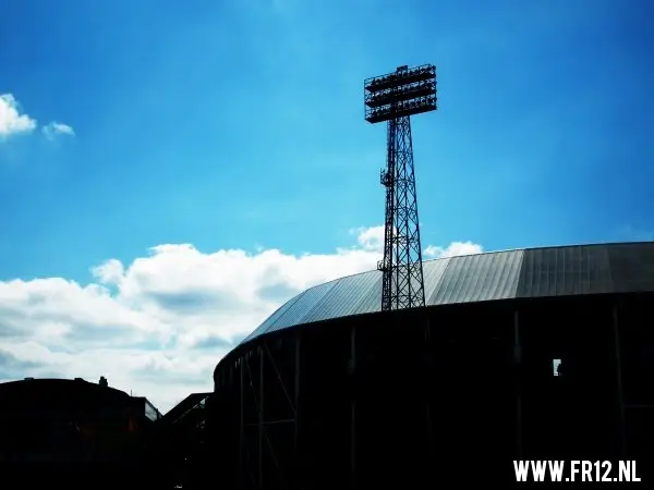 Feyenoord - Heracles