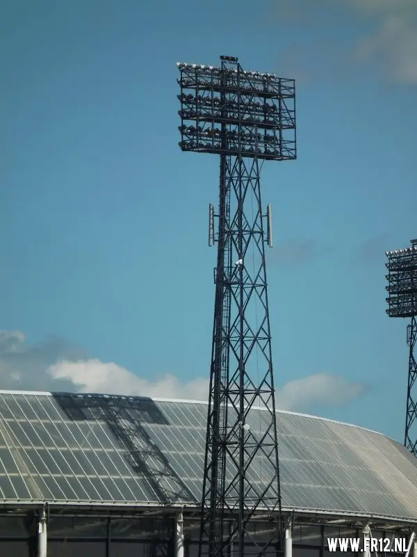 Feyenoord A1 - Sparta A1