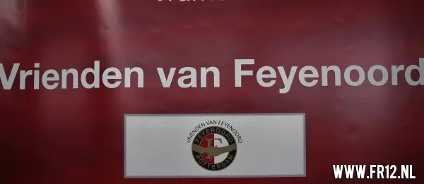 I am Feyenoord till I Die