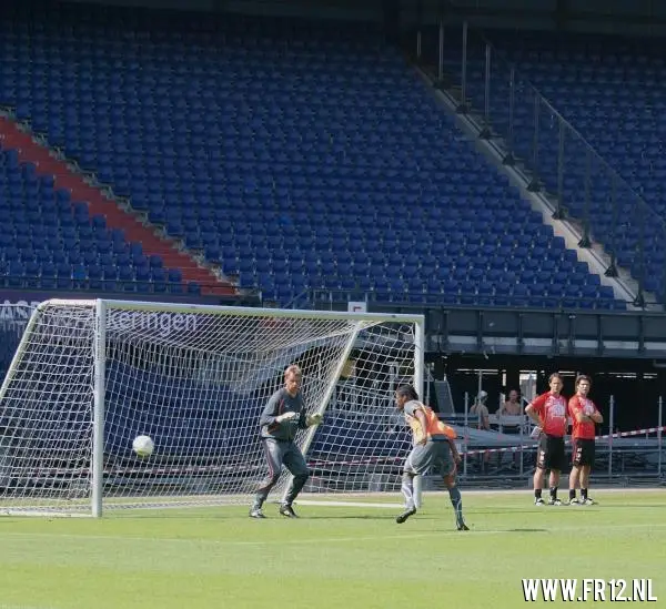 Training 02-07-2010