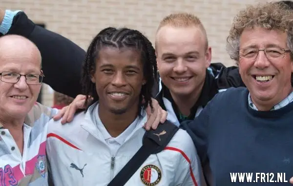 De Graafschap-Feyenoord