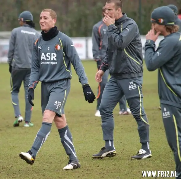 training 5-3-2011