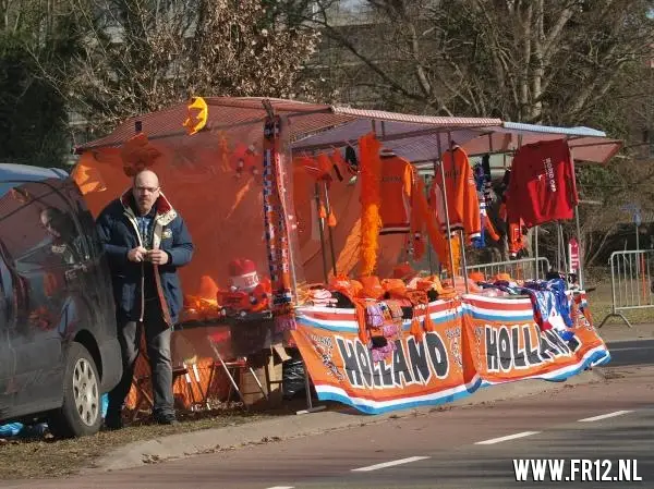 Heerenveen-Feyenoord
