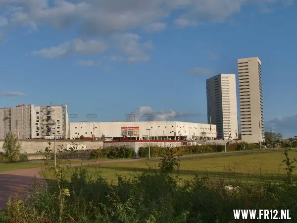 FC Groningen - Feyenoord