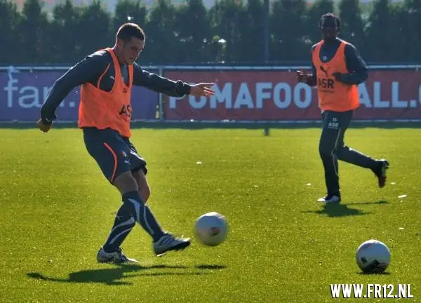 Training
