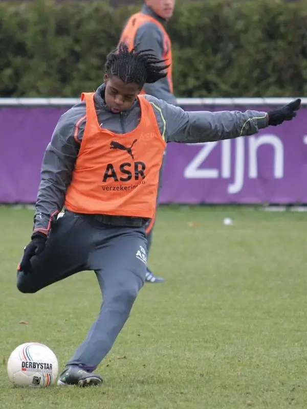 Training 11-12-2010