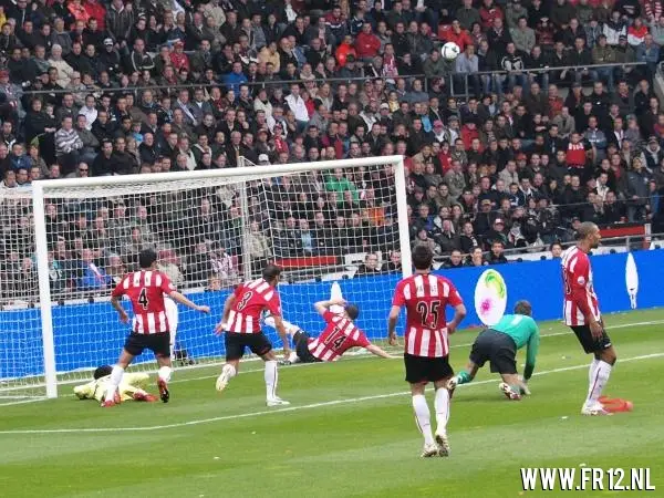 PSV - Feyenoord