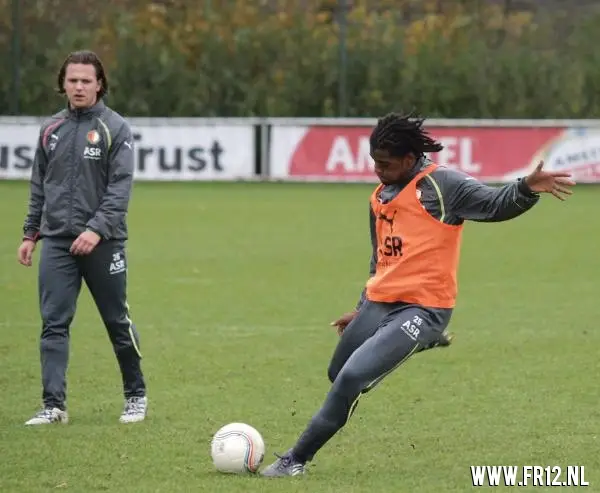 Training 13-11-2010