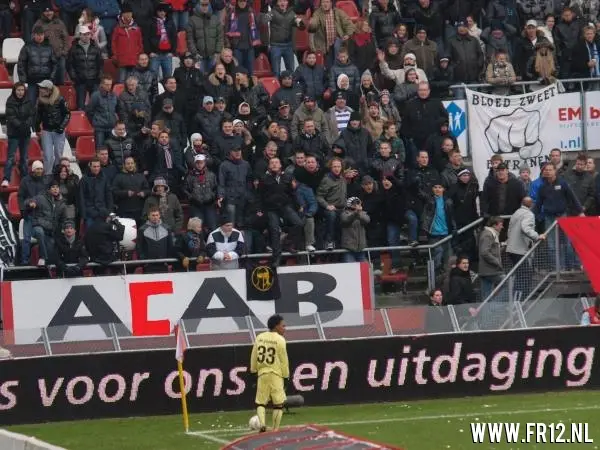 FC Utrecht - Feyenoord