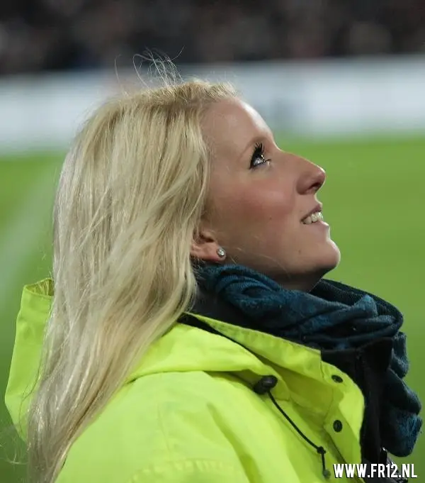 Feyenoord heerenveen 2