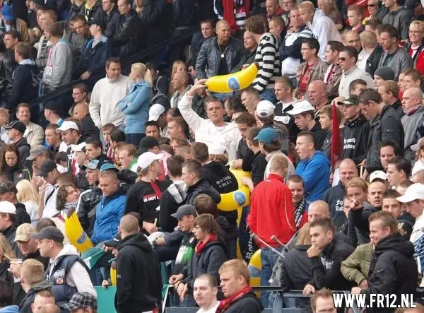 Feyenoord 020