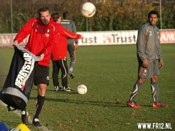 Training 20-11-2010