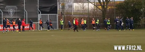 training 21-2-2013