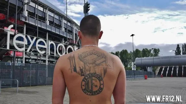 VVV Venlo - Feyenoord