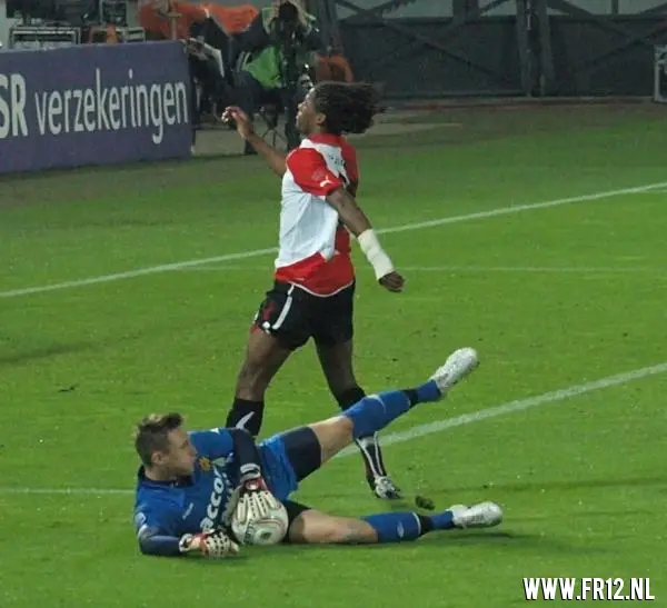 Feyenoord Roda