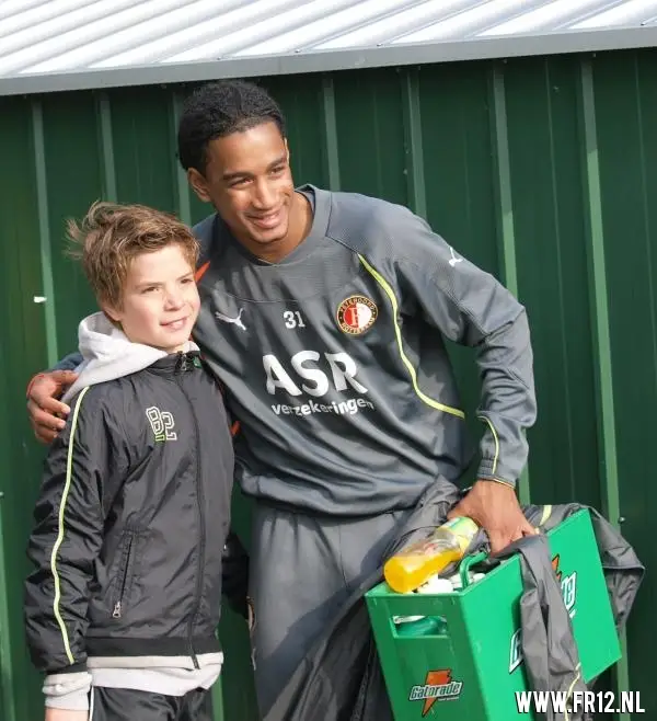 training 22-10-2010