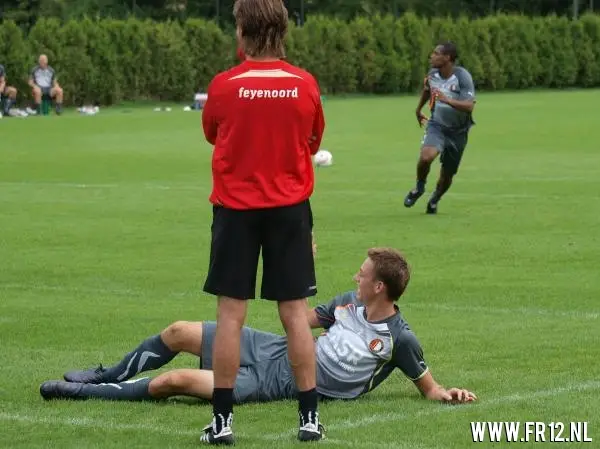 Gio traint mee  22-07-2010