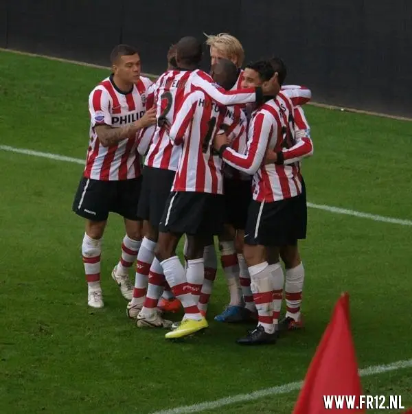 PSV - Feyenoord