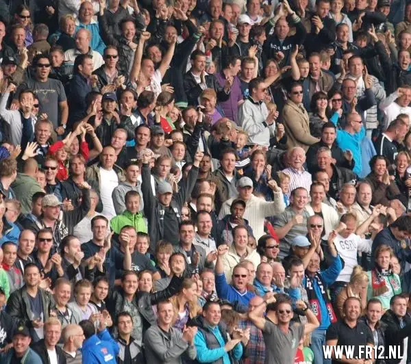NEC - Feyenoord 3-0