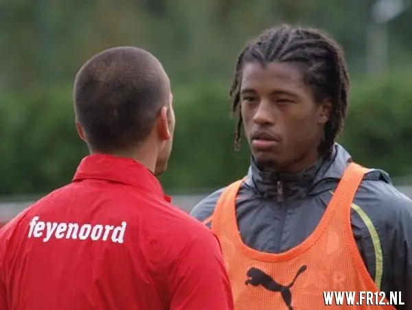 Training 28-10-2010
