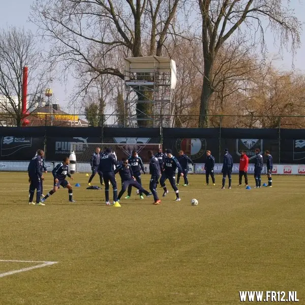 Training 28-3-2013