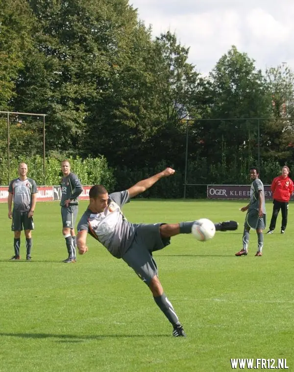 Training 28-08-2010