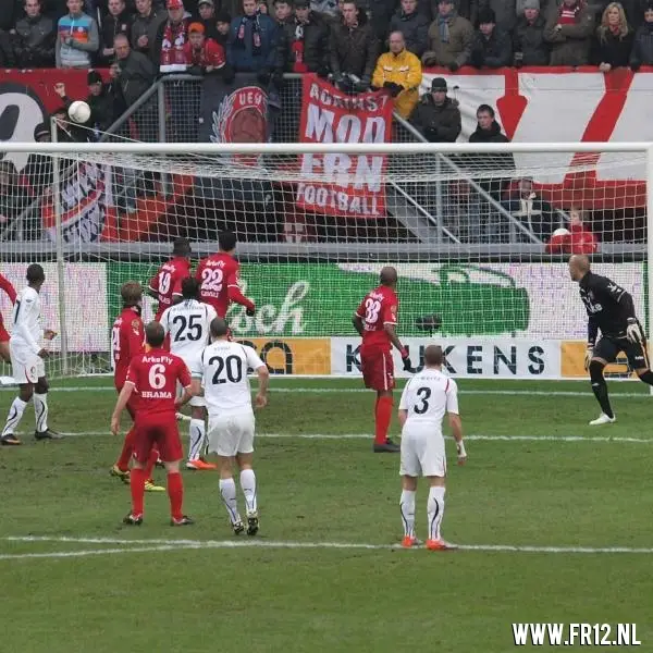 twente- Feyenoord