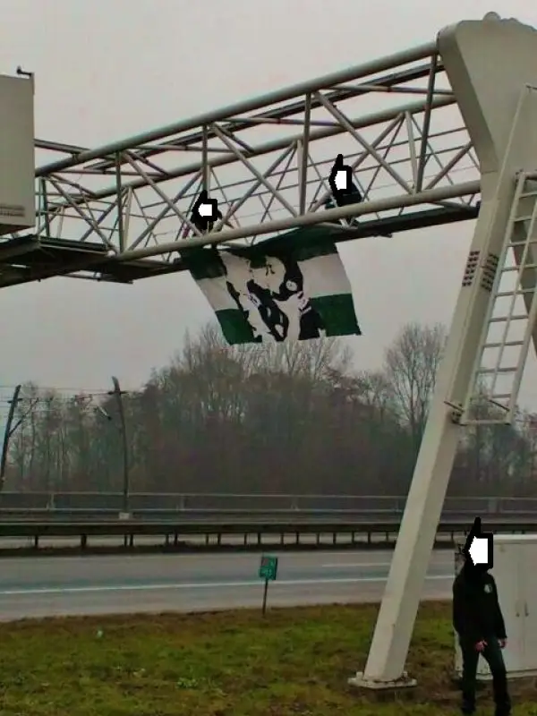 Nec-Feyenoord