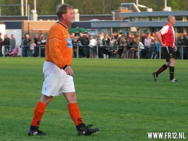 Soccerboys - Oud Feyenoord