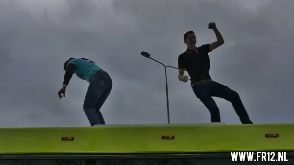 AZ - Feyenoord