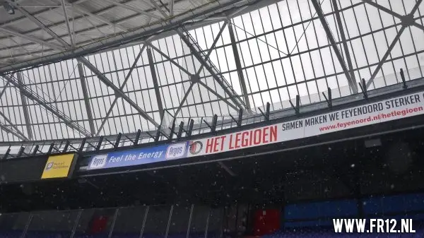 Mooiste uitvak van Europa in beeld!