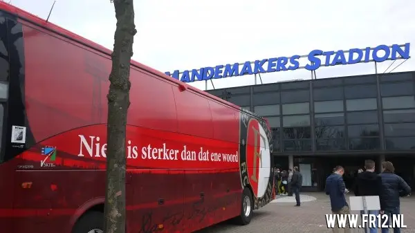 RKC-Feyenoord
