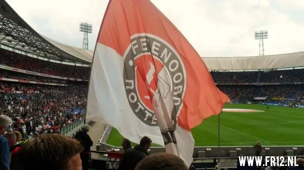 Feyenoord - NEC