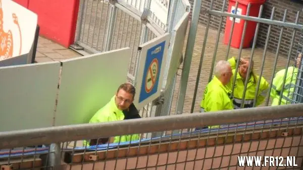 Bekerfinale beloften