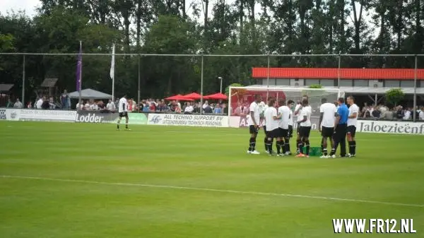 sportclub feyenoord - feyenoord