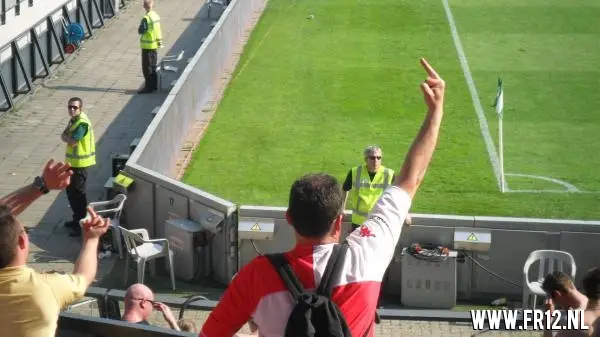 Feyenoord - PSV