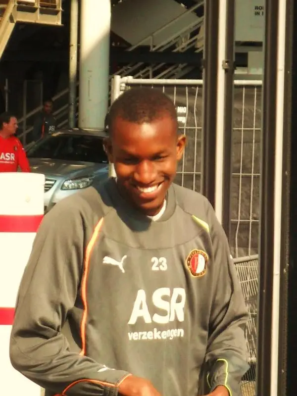 training 30-4-11