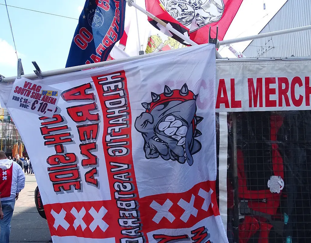 Ajax - Feyenoord