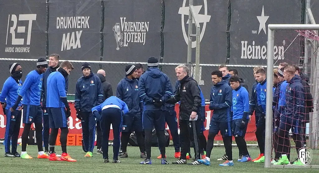 Training 01-02-2017